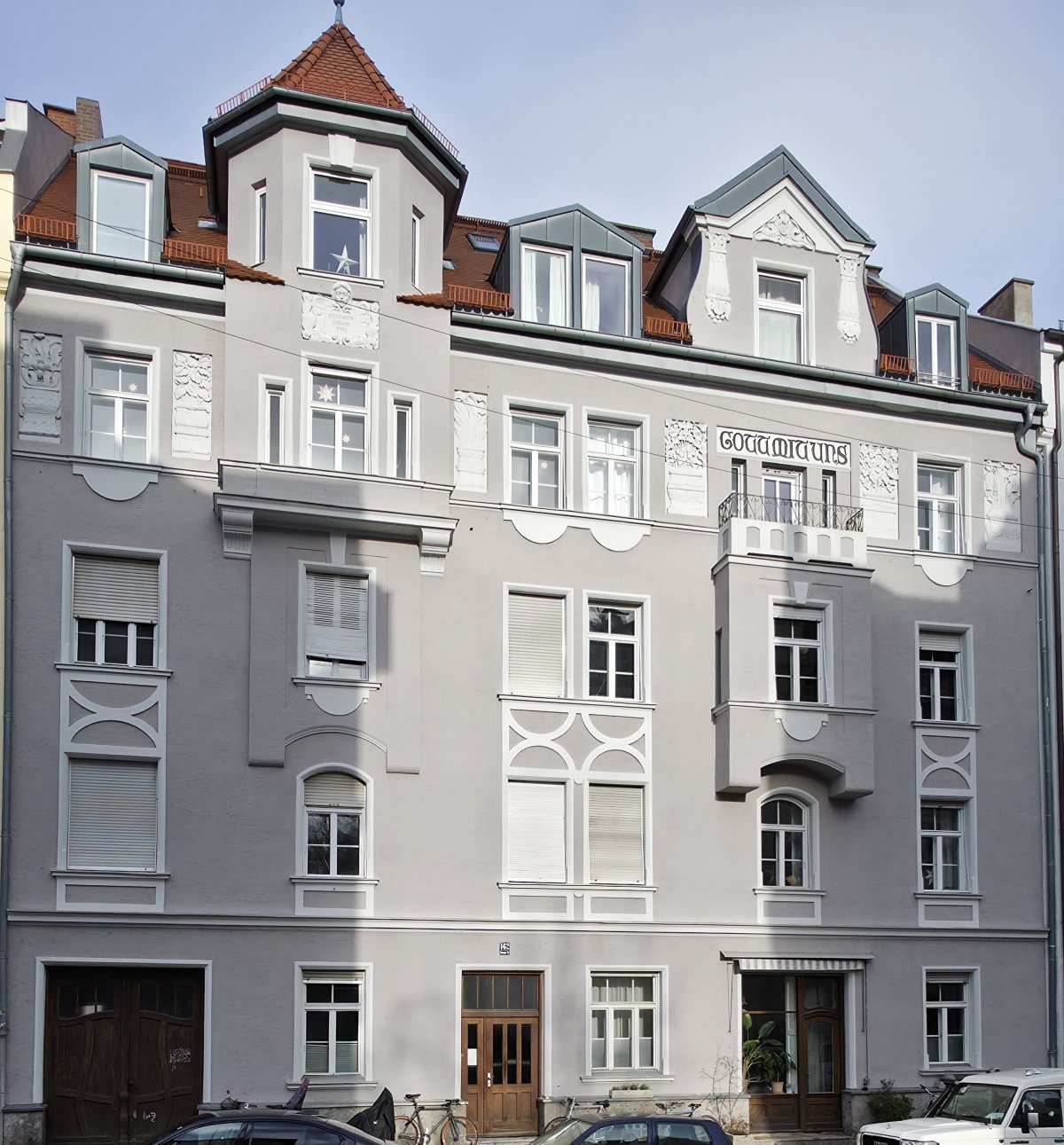 Galerie Ruzicka