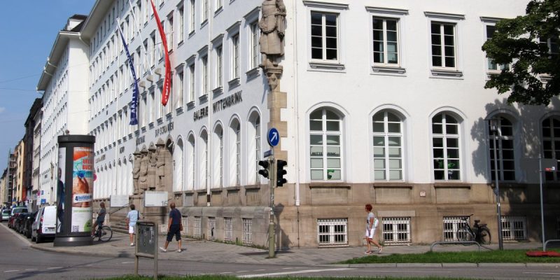 Galerie Thomas Modern