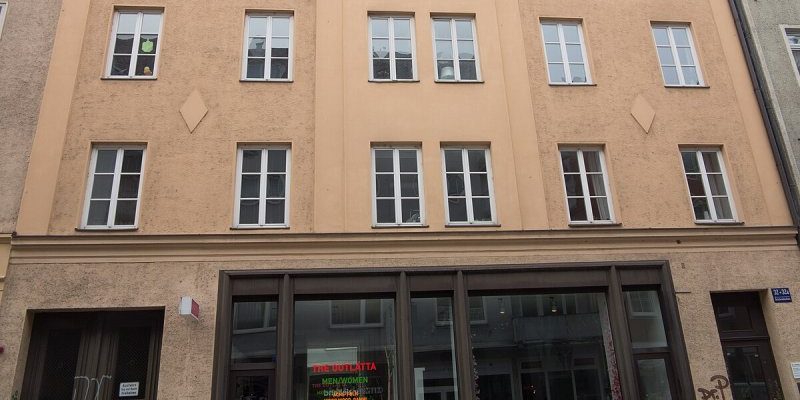 Galerie Wolfgang Jahn
