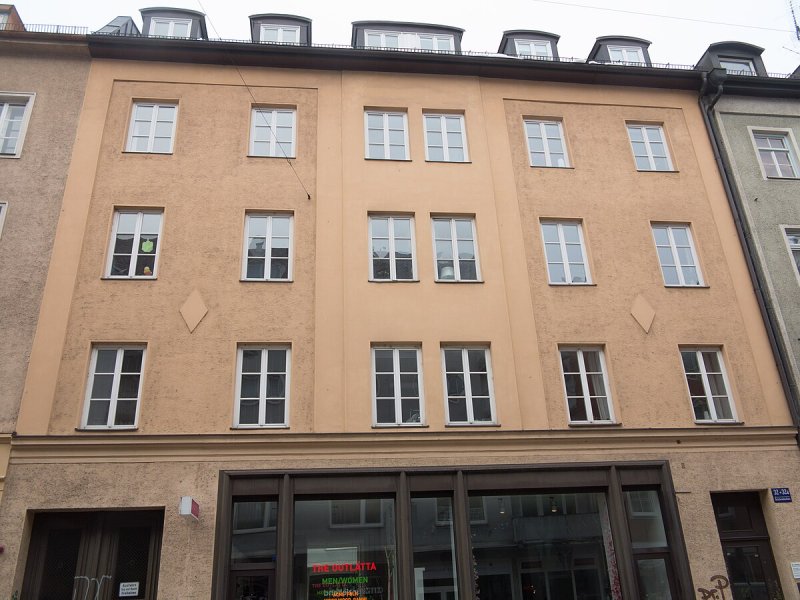 Galerie Wolfgang Jahn