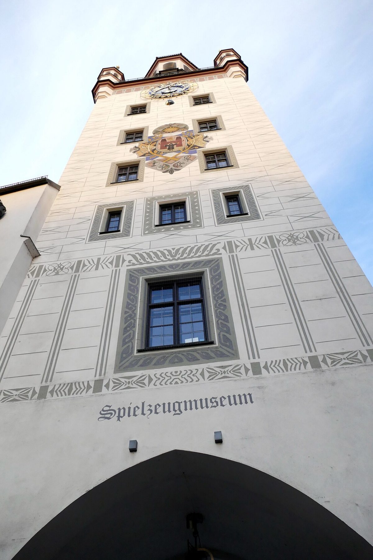 Spielzeugmuseum