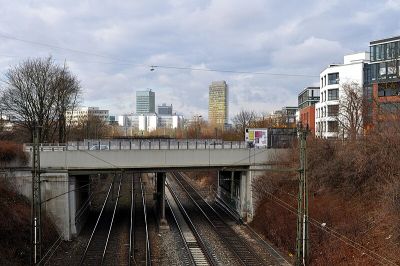 Ganghoferbrücke