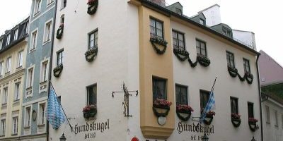 Gasthaus zur Hundskugel