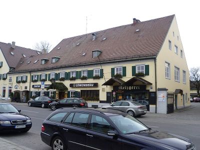 Gasthof Obermaier