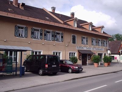 Gasthof Sollner Hof