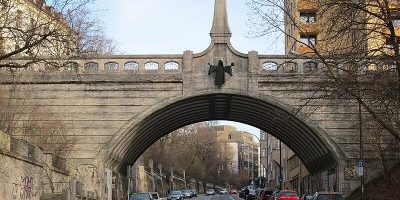 Gebsattelbrücke