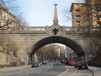 Gebsattelbrücke
