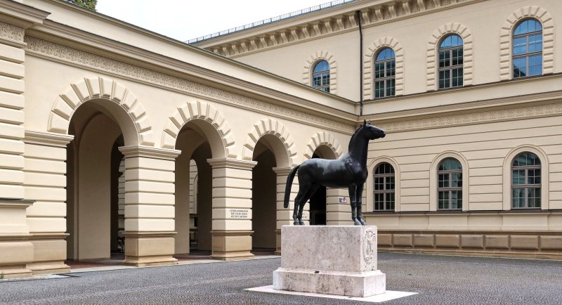 Generaldirektion der Staatlichen Archive Bayerns