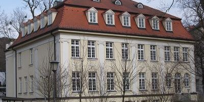 Consulate general of Hungary, Munich