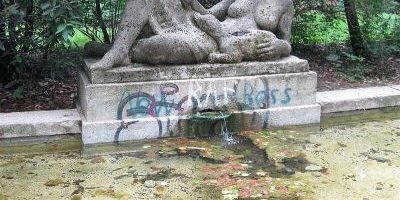 Genovevabrunnen