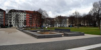 Georg-Freundorfer-Platz