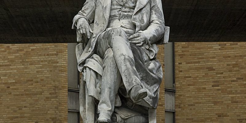 Georg Simon Ohm