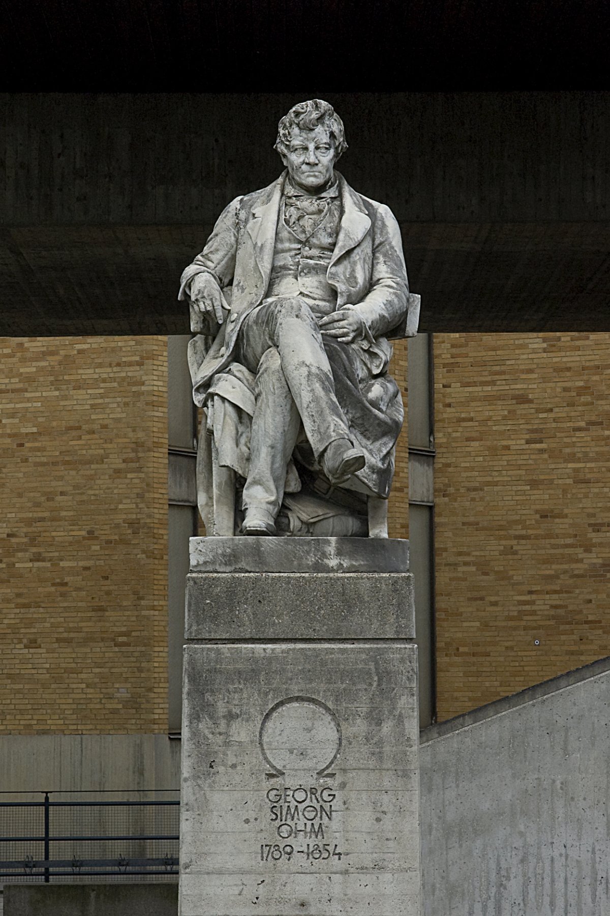 Georg Simon Ohm