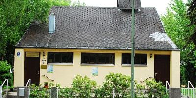Georgische Gemeinde Heiliger König Vakhtang Gorgasali