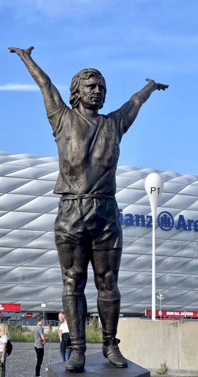 Gerd Müller