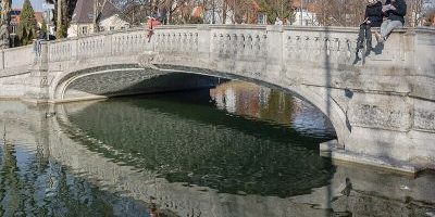 Gerner Brücke