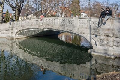 Gerner Brücke
