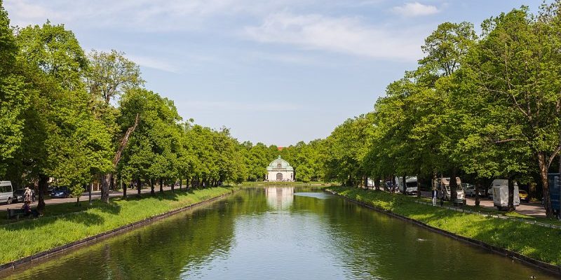 Gerner Brücke