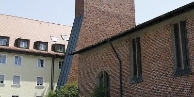 Gethsemanekirche