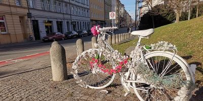Ghostbike (Südwest)