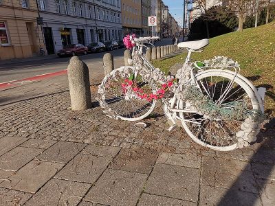 Ghostbike (Südwest)