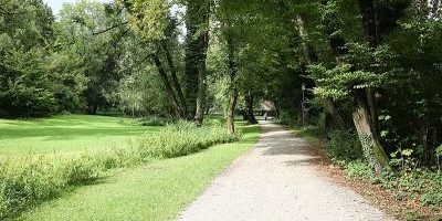 Gierlinger Park