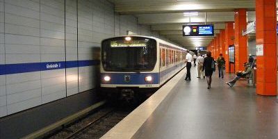 Giselastraße