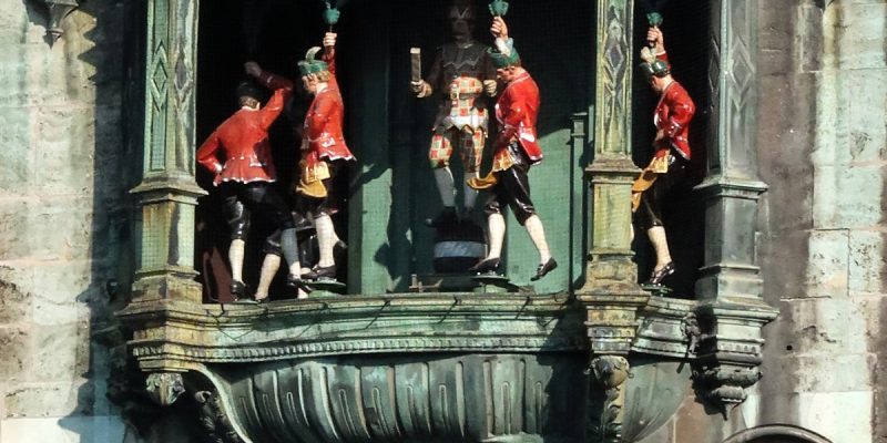 Glockenspiel