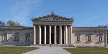 Glyptothek