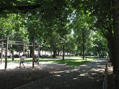 Gollierplatz