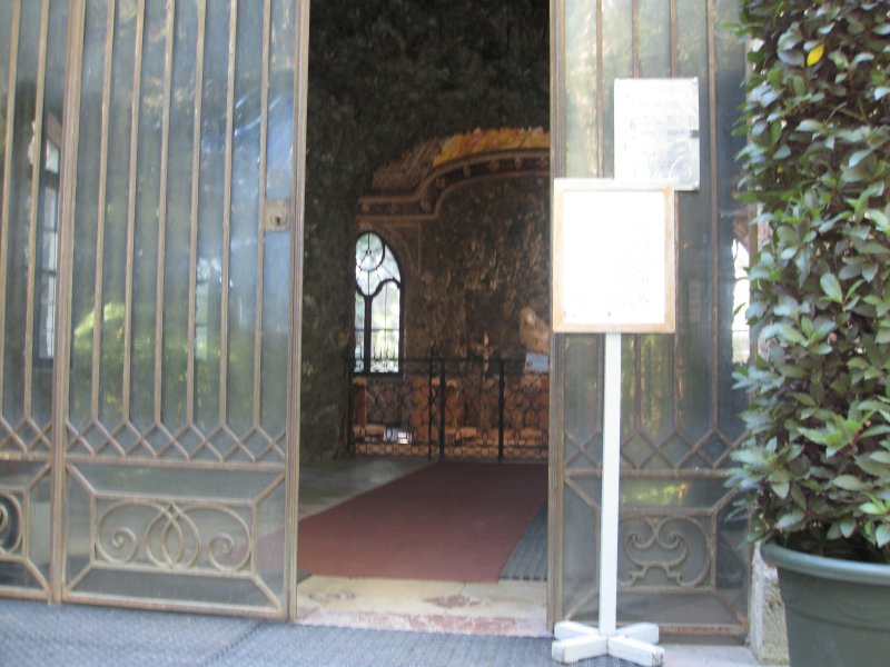 Großer Hörsaal