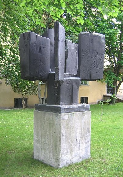 Großes Votiv K