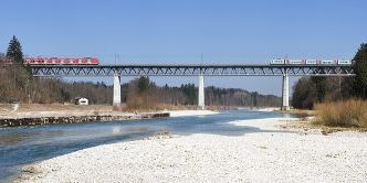 Großhesseloher Brücke