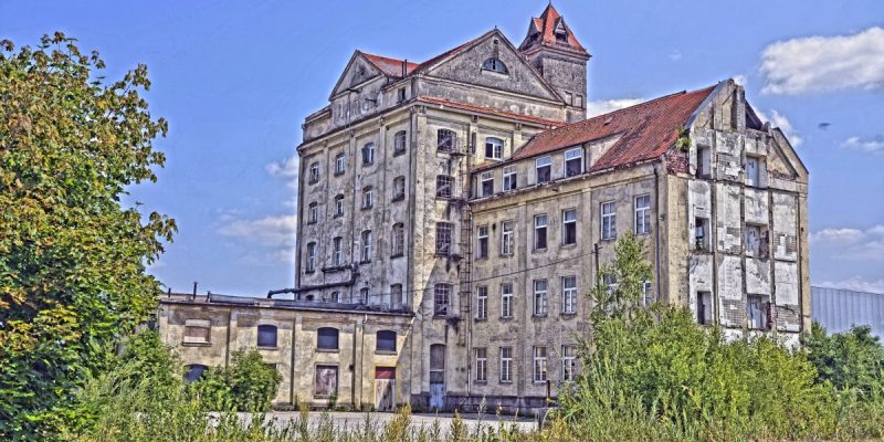 Grünanlage Diamalt-Gelände