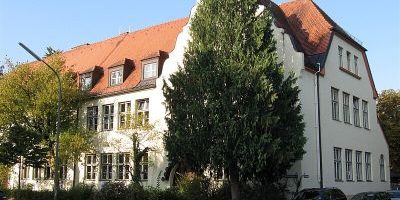 Grundschule am Canisiusplatz