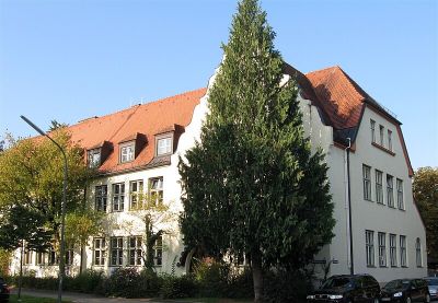 Grundschule am Canisiusplatz