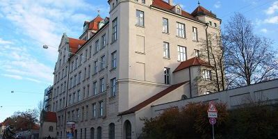 Grundschule an der Boschetsrieder Straße