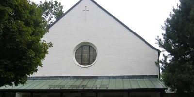 Gustav-Adolf-Kirche