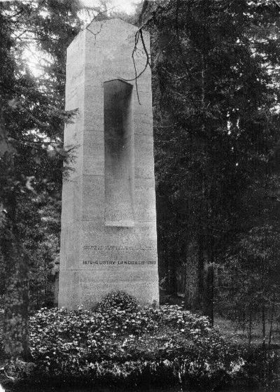 Gustav Landauer