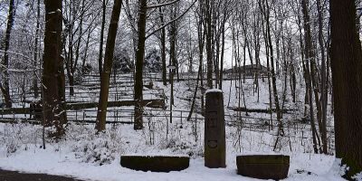 Gustav Waldau Denkmal