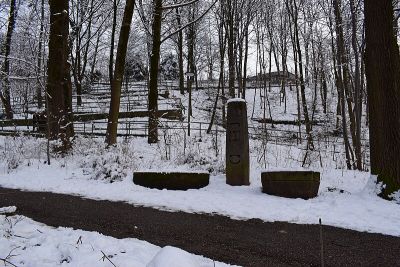 Gustav Waldau Denkmal