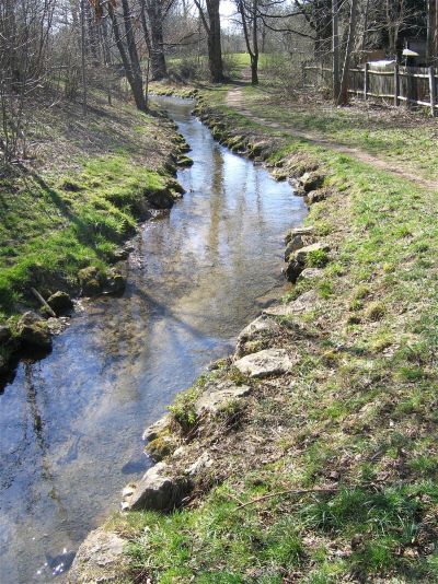 Hachinger Bach (Südost 1)
