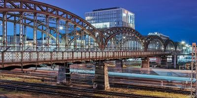Hackerbrücke