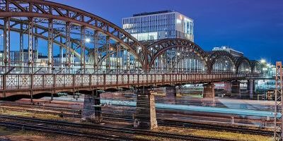 Hackerbrücke