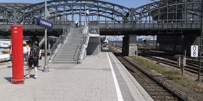 Hackerbrücke