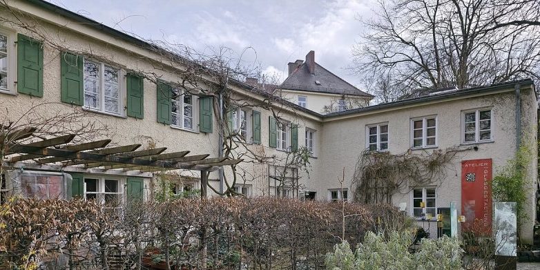 Haidhauser Herbergenhof