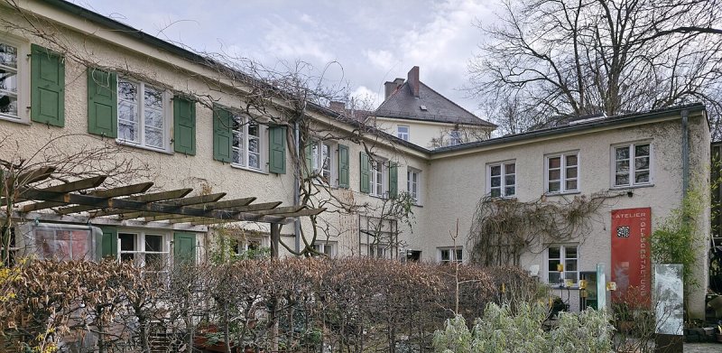 Haidhauser Herbergenhof