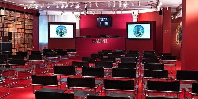 Hampel Fine Art Auctions