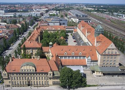 Hauptzollamt