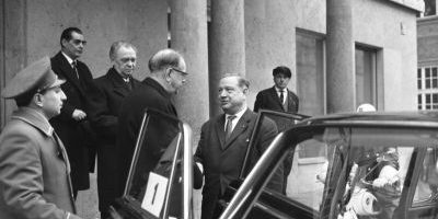 Haus der Bayerischen Wirtschaft